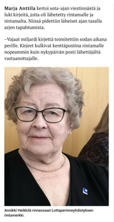 Lähde: Lauttakylä 3.6.2023