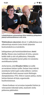Lähde: Lauttakylä 3.6.2023