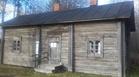 Sarkia museo, Kiikka